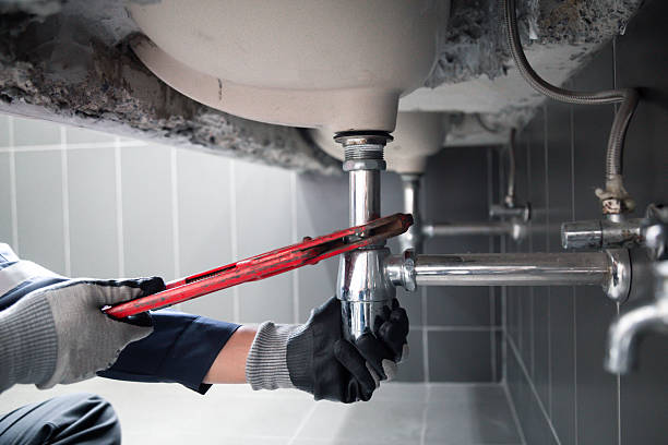 Trusted Sewer Line Repair service in Mark, IL - AAA Plumbing Heating